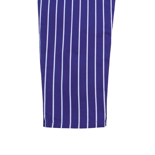 Cookman Chef Pants - Stripe : Purple – Cookman USA