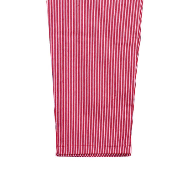 Cookman Chef Pants - Hickory Red