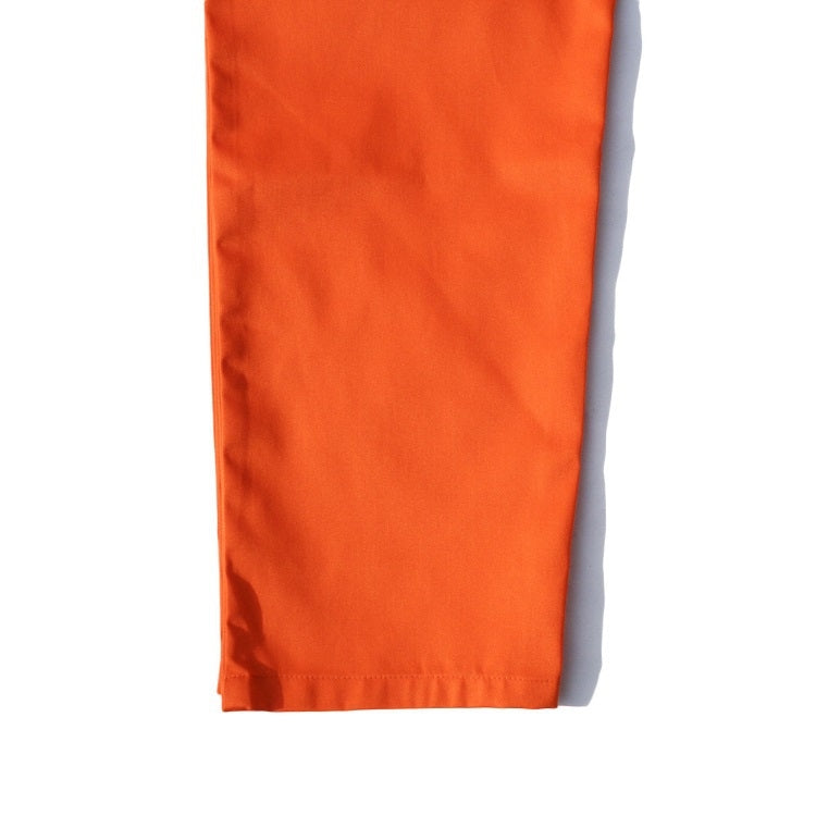 Cookman Chef Pants - Orange