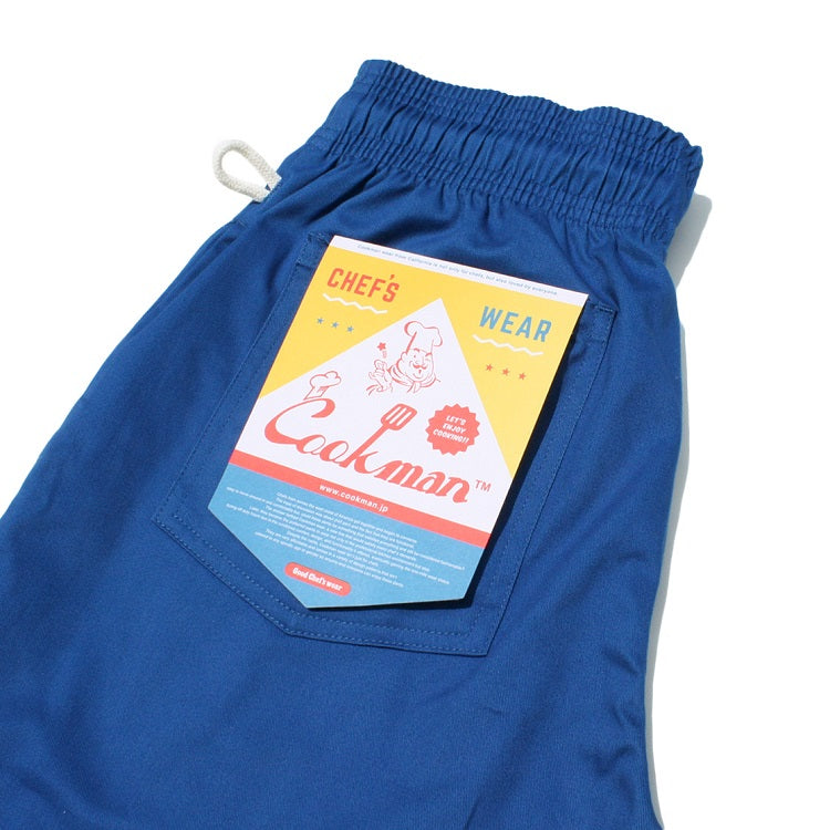 Cookman Chef Pants - Deep Blue