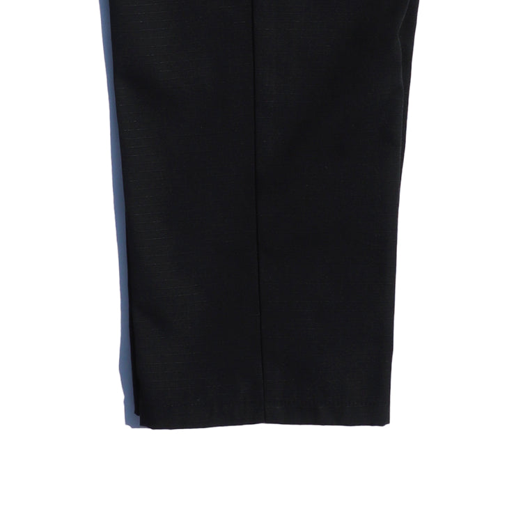 Cookman Chef Pants Cargo - Ripstop : Black