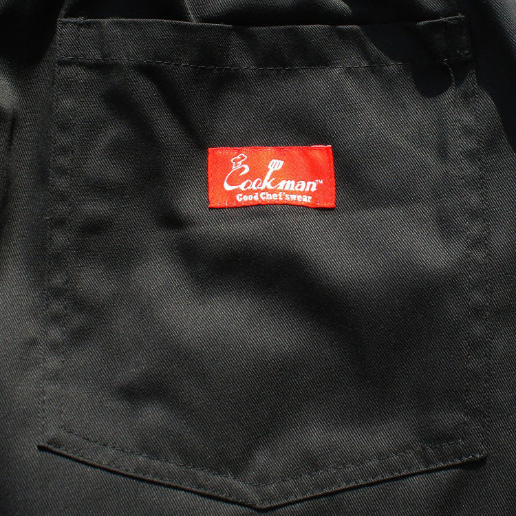 Chef Pants - Black