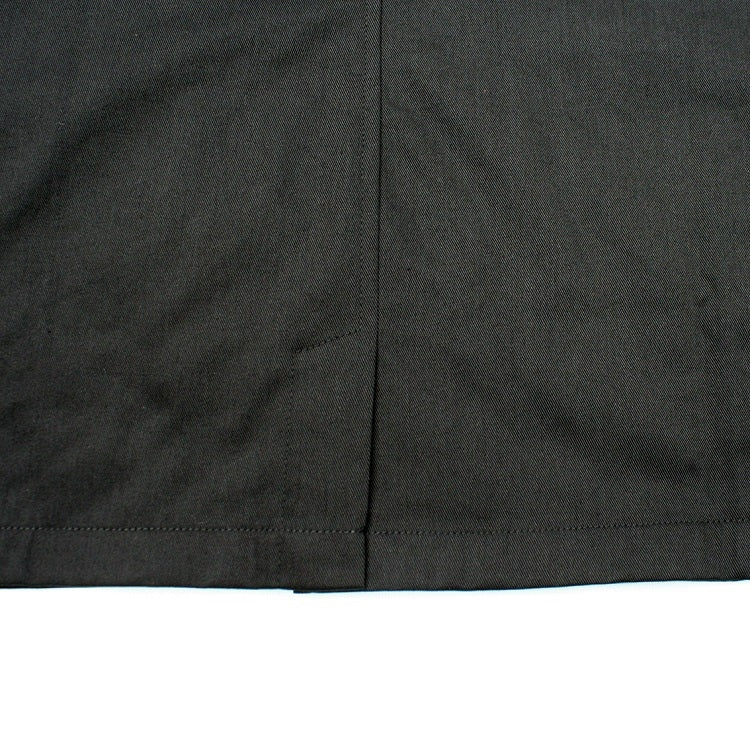 Cookman Lab Jacket - Black