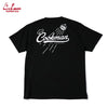 Cookman Tees - Chef Hat LA : Black