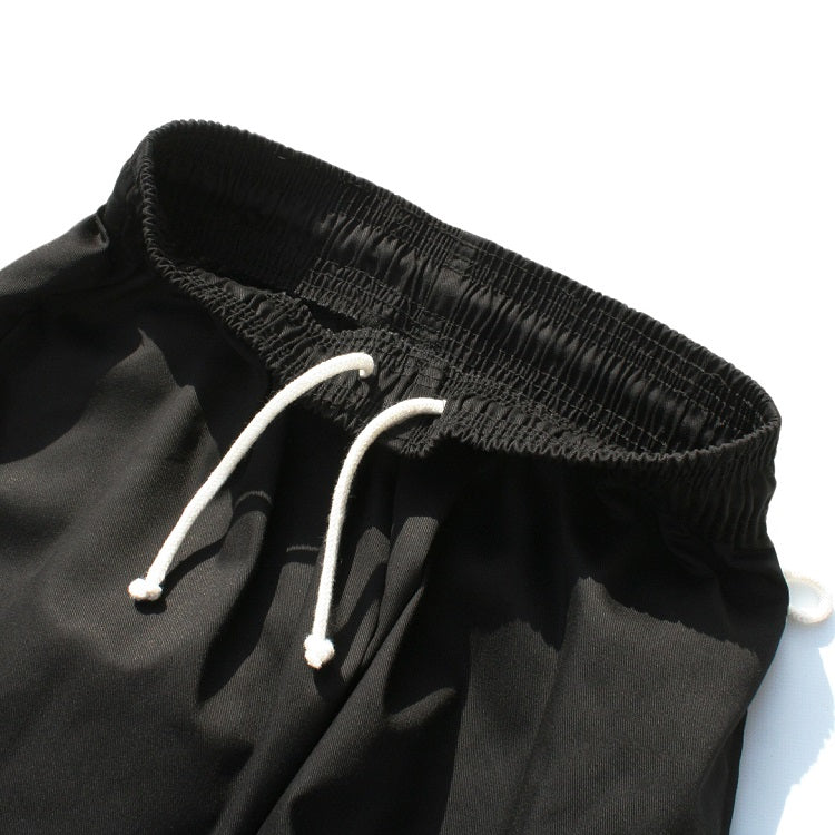 Cookman Chef Pants - Black