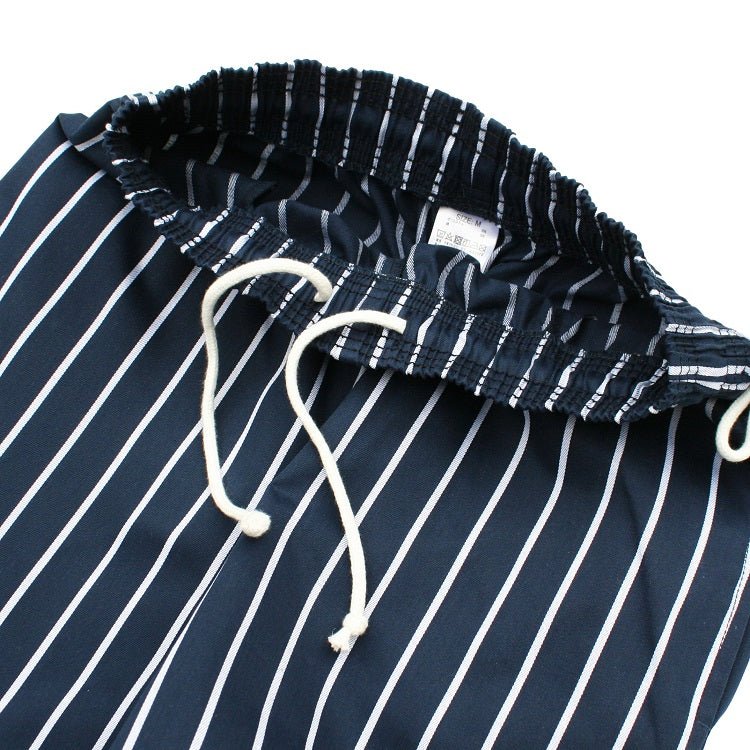 Cookman Chef Pants - Stripe : NAVY – Cookman USA