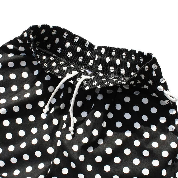 Cookman Chef Pants - Dots