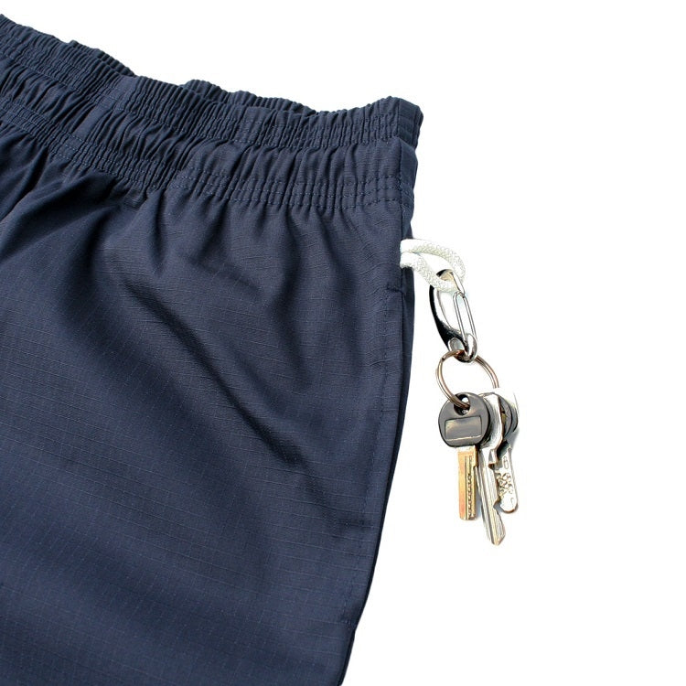 Cookman Chef Pants - Ripstop : Navy