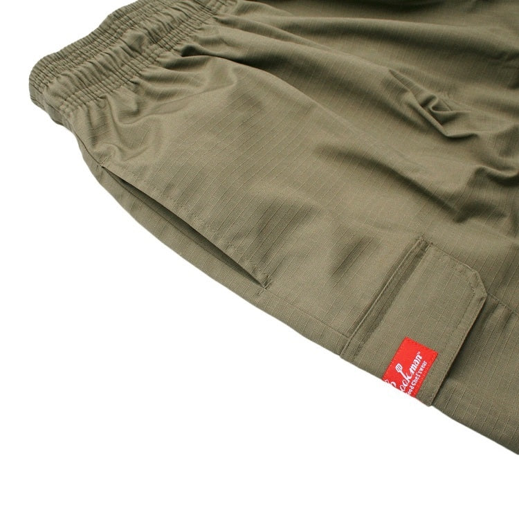 Cookman Chef Pants Cargo - Ripstop : Olive