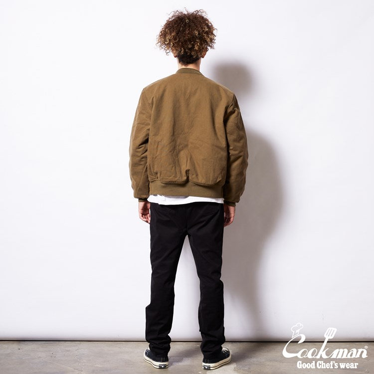 Cookman Hot Pad Jacket - Olive