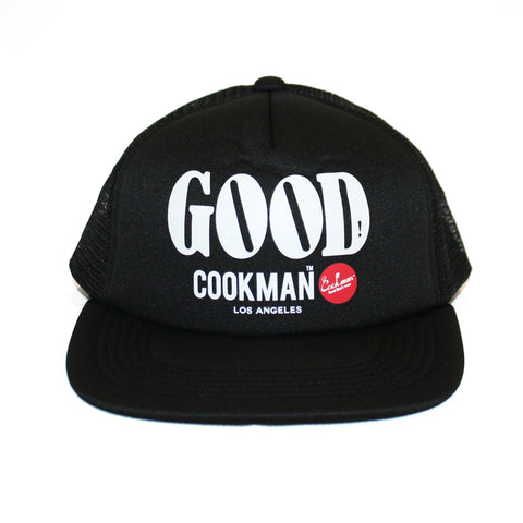 Cookman Mesh Cap - Good