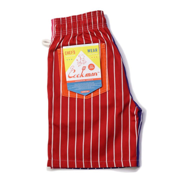 Cookman Chef Short Pants - Crazy : Hot