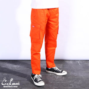 Cargo Trousers  Orange  women  26 products  FASHIOLAin