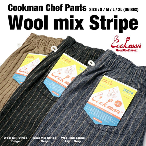 Cookman Oven Mitt - Sauce Splash : Beige – Cookman USA