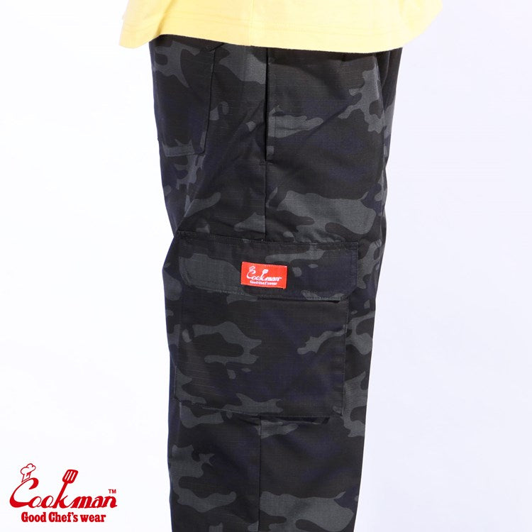 Camouflage Bsf Six Pocket Paint,Joggar,Cargo Paint, Slim Fit at Rs  580/piece in Pokaran