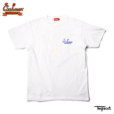 T-shirts - TM Paint Enjoy : White
