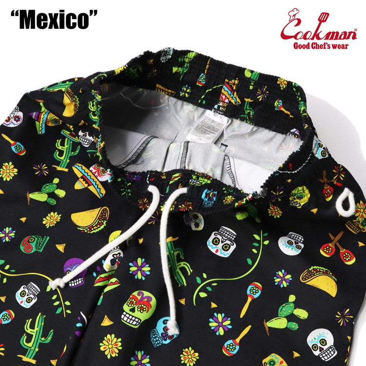 Cookman Chef Pants - Mexico