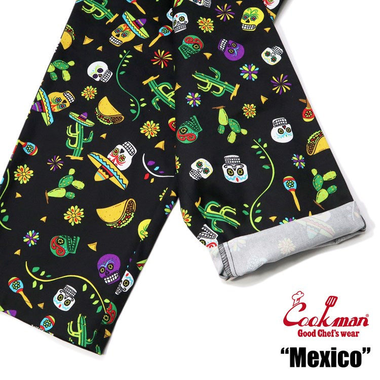 Cookman Chef Pants - Mexico