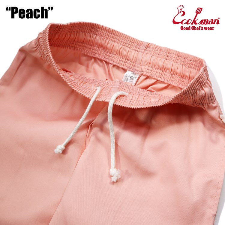 Cookman Chef Pants - Peach