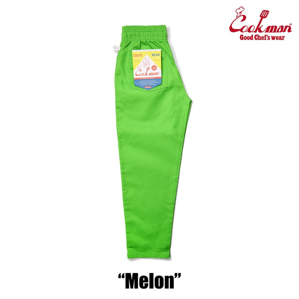 Cookman Chef Pants - Melon