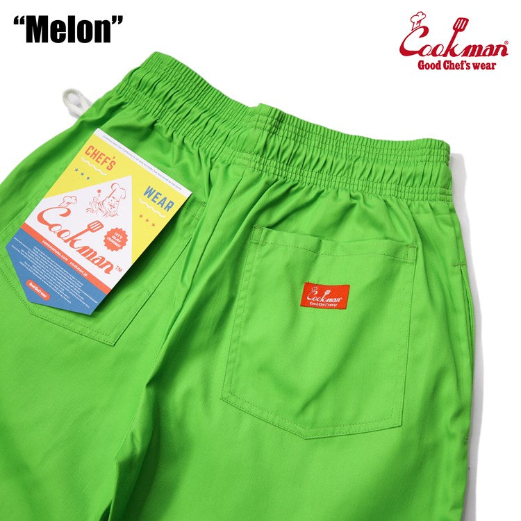 Cookman Chef Pants - Melon