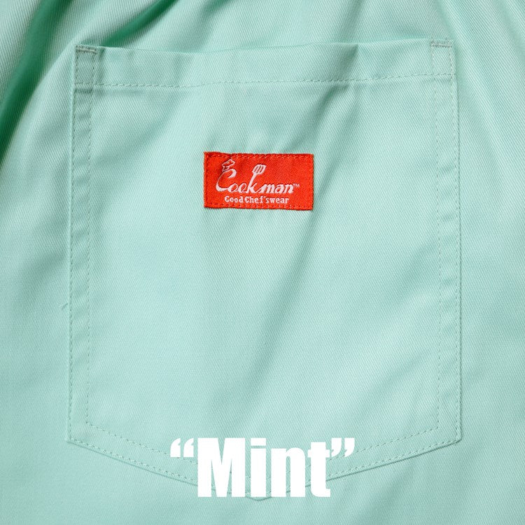 Cookman Chef Pants - Mint