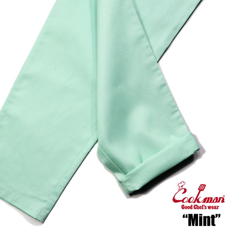 Cookman Chef Pants - Mint