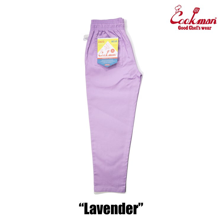 Cookman Chef Pants - Lavender