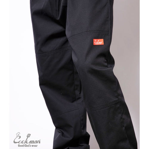 DENHAM TWO TUCK CHEF PANTS TVrGn-m31681088950 デニム/ジーンズ | hotelik.sk