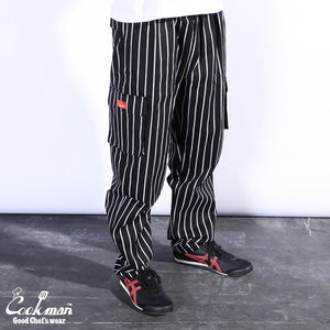 Epic Light Weight Check Chef Pants | Global Chef