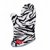 Cookman Oven Mitt - Zebra