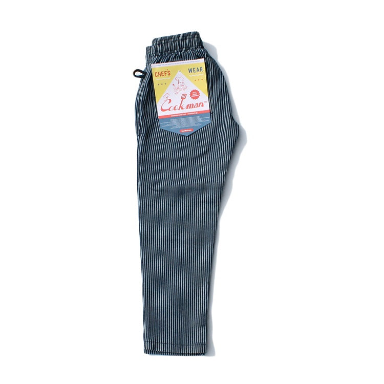 Chef Pants Kids - Hickory