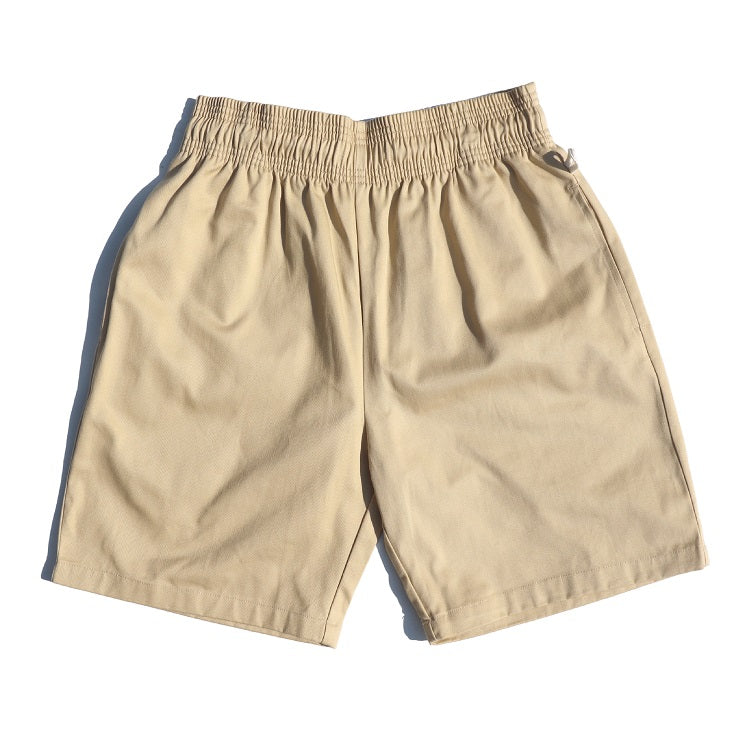 Cookman Chef Short Pants - Sand