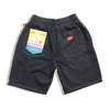 Cookman Chef Short Pants - Denim : Black