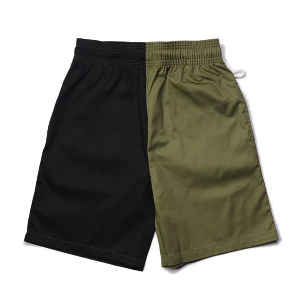 Cookman Chef Short Pants - Crazy : Chill