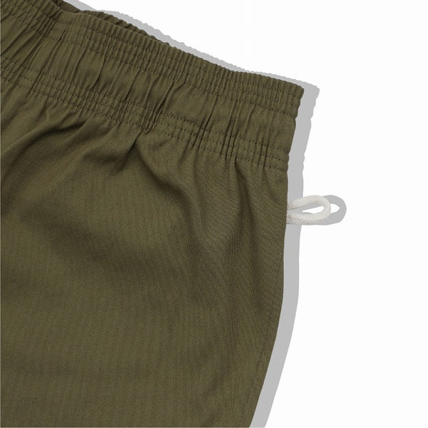 Cookman Waiter's Pants (stretch) - Olive