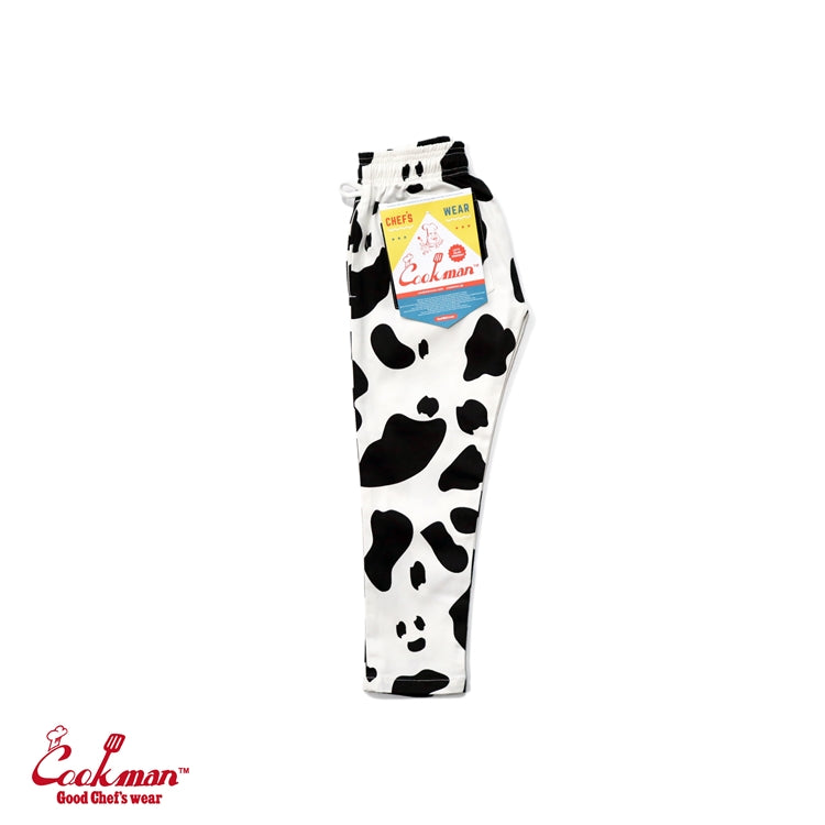 Chef Pants Kids - Cow