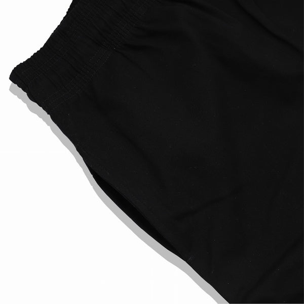 Cookman Waiter's Pants (stretch) - Black