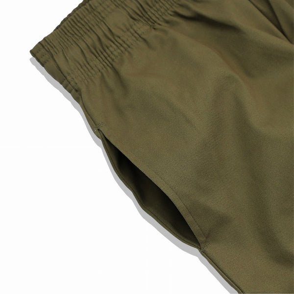 Cookman Waiter's Pants (stretch) - Olive