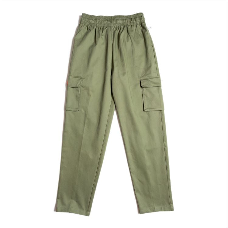 Cookman Chef Pants Cargo - Olive