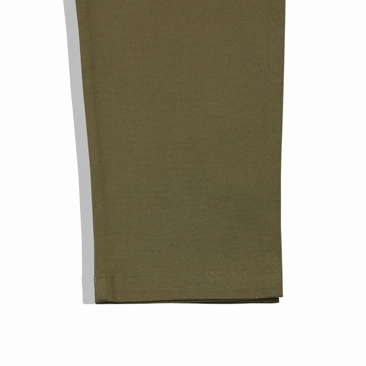 Cookman Waiter's Pants (stretch) - Olive