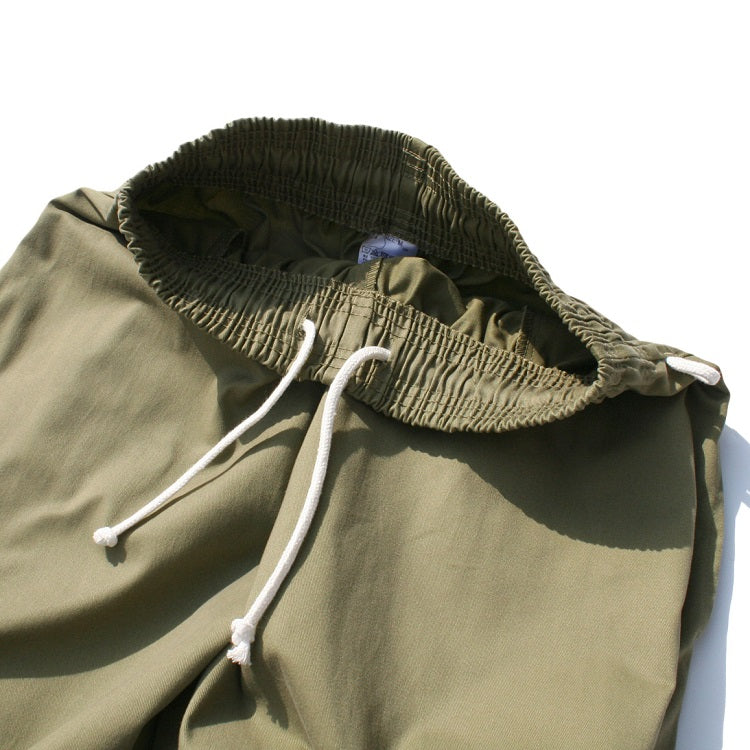 Cookman Chef Short Pants - Olive