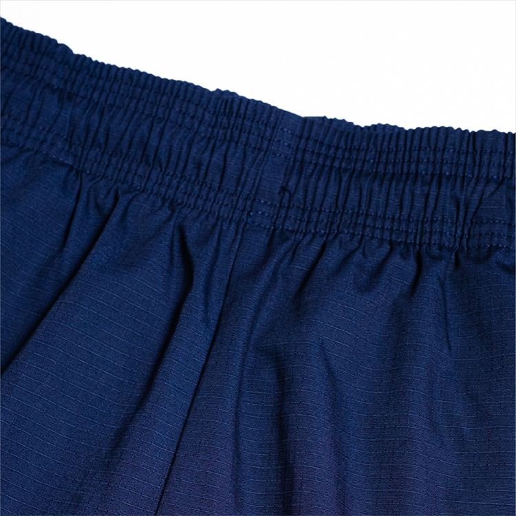 Cookman Chef Short Pants - Ripstop : Navy