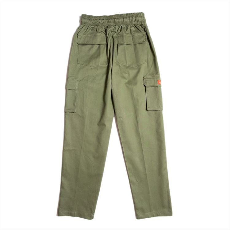 Cookman Chef Pants Cargo - Olive