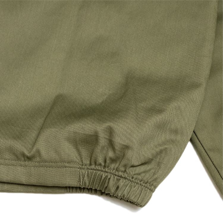 Cookman Delivery Jacket - Olive