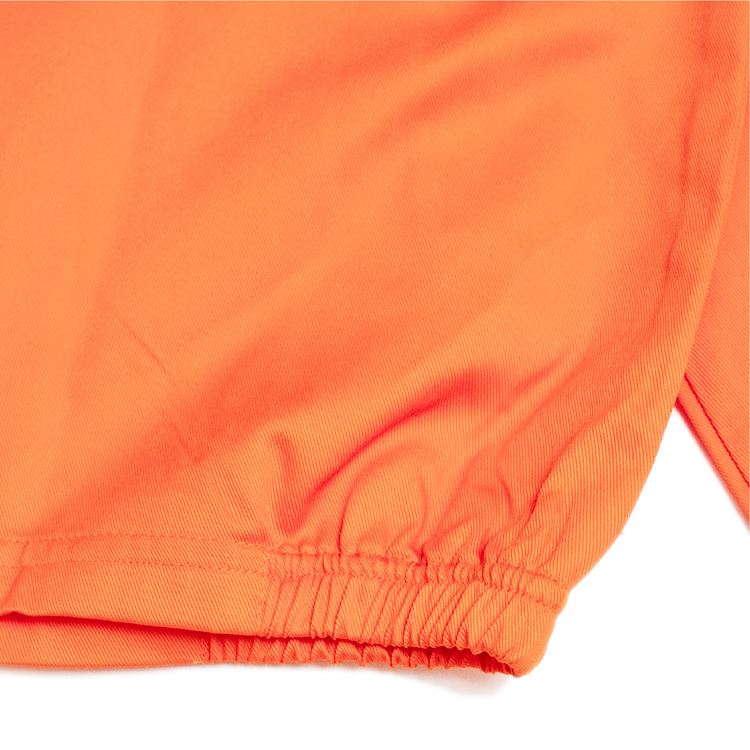 Cookman Delivery Jacket - Orange