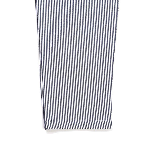 Cookman Chef Pants - Seersucker Stripe