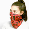 Cookman Chef's Scarf - Duck Hunter Camo Red