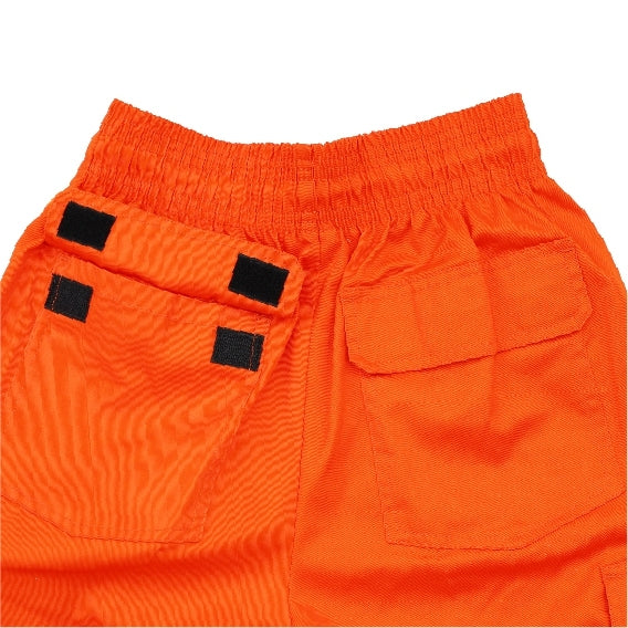 Cookman Chef Pants Cargo - Orange