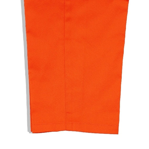 Cookman Chef Pants Cargo - Orange – Cookman USA